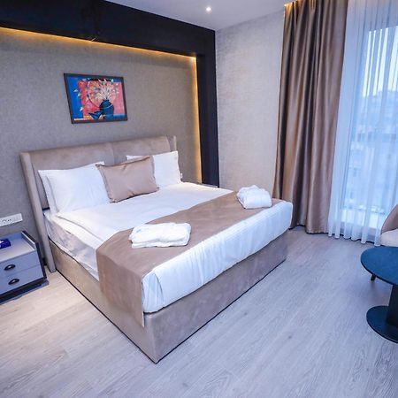 Arium Hotel Μπακού Εξωτερικό φωτογραφία