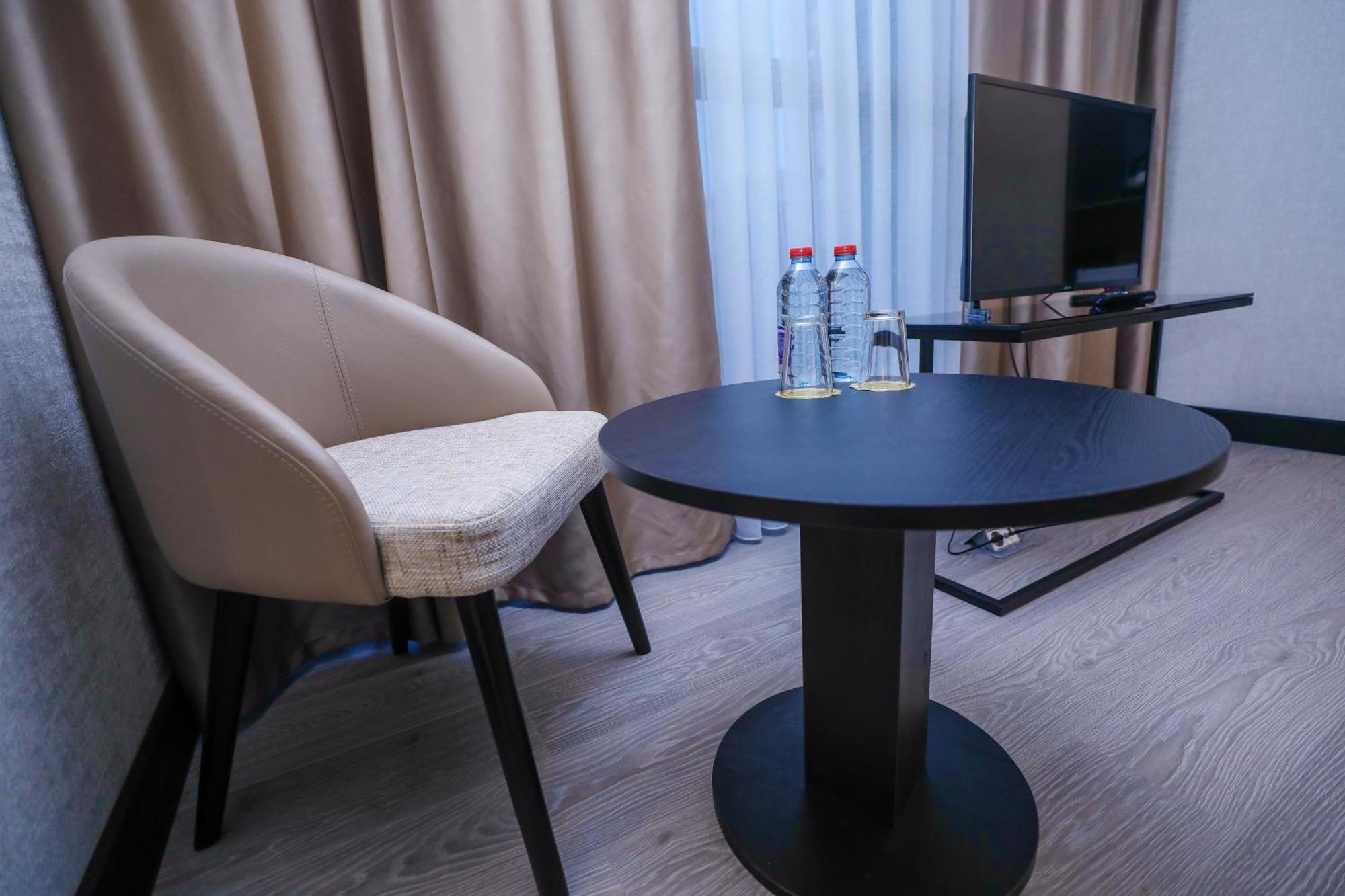 Arium Hotel Μπακού Εξωτερικό φωτογραφία